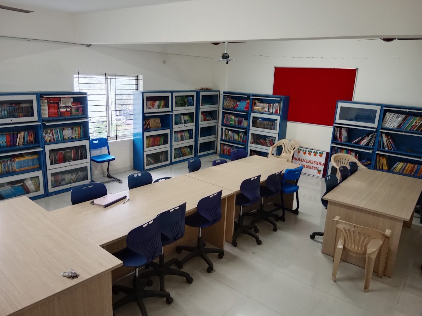 Narayana e-Techno School - KR Puram