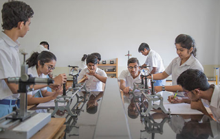 National Academy For Learning - Basaveshwar Nagar