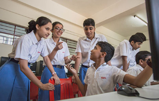 National Academy For Learning - Basaveshwar Nagar