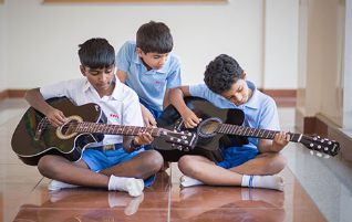 National Academy For Learning - Basaveshwar Nagar