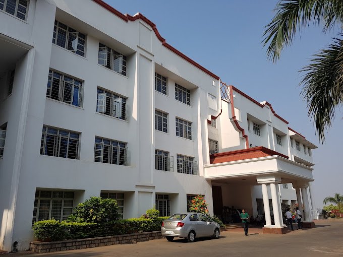 National Hill View Public School - RR Nagar