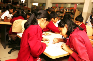 National Public School - Indiranagar