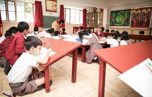 National Public School - Indiranagar