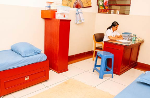 National Public School - Indiranagar