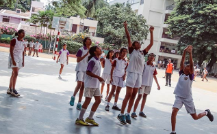 National Public School - Indiranagar