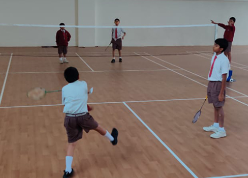National Public School - Whitefield - Whitefield