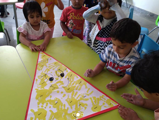 National Public School - Whitefield - Whitefield