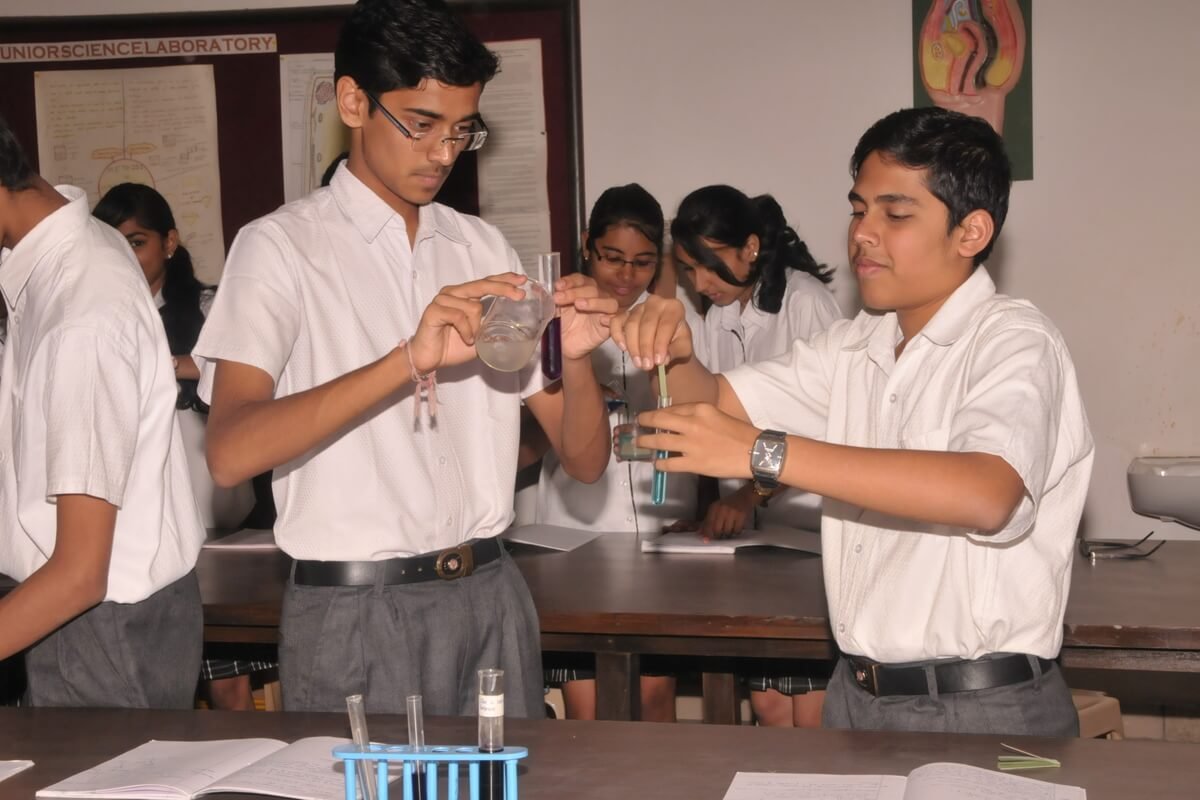 New Horizon Gurukul - Bellandur