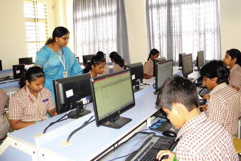Notre Dame Academy - Huskur Road