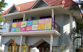 Nurture Montessori House of Children - JP Nagar