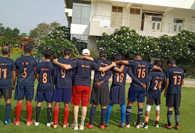 Oakridge International School - Dommasandra