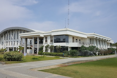 Oakridge International School - Dommasandra