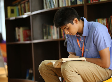 Oakridge International School - Dommasandra