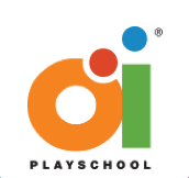 Oi Playschool - AECS Layout
