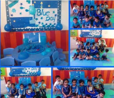 Oi Playschool - HSR Layout