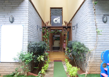 Oi Playschool - JP Nagar