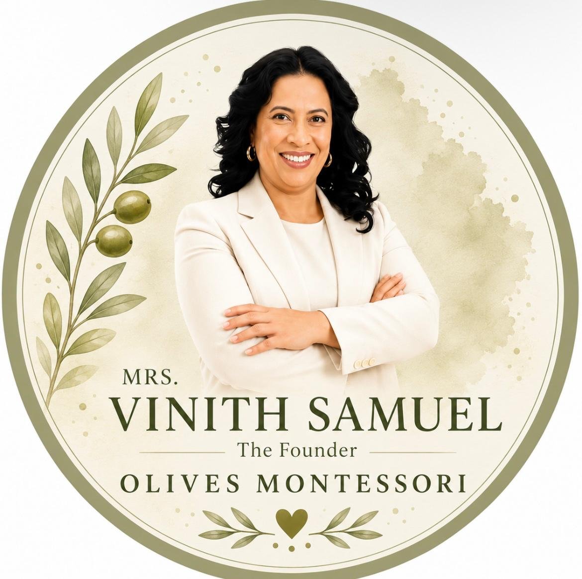 Olives Montessori - HBR Layout