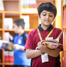 Orchid International School - Sahakar Nagar