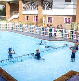 Orchid International School - Sahakar Nagar