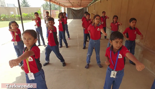 ORCHIDS INTERNATIONAL SCHOOL - Bannerughatta