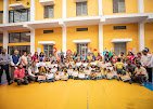 Orchids International School - Subhash Nagar