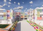 Orchids International School - Subhash Nagar