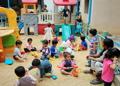 Periwinkle Preschool and Daycare - Banashankari