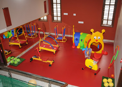Planet Kids - Bannerughatta