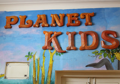 Planet Kids - Doddamavalli,Sudhama Nagar