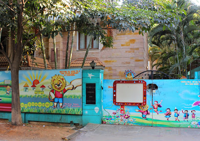Planet Kids - Indiranagar