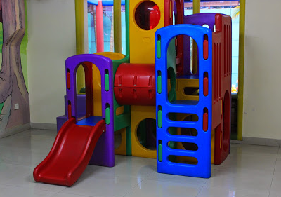 Planet Kids - Indiranagar
