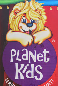 Planet Kids - JP Nagar