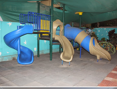 Planet Kids - Mahalakshmipuram Layout