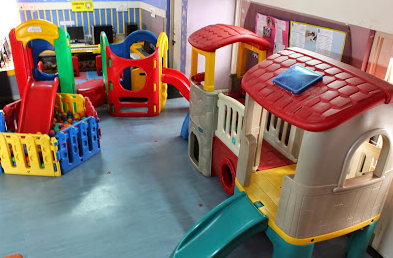 Planet Kids - Mahalakshmipuram Layout