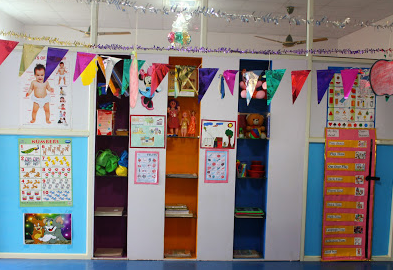 Planet Kids - Nagdevanahalli