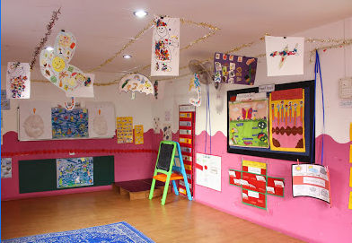 Planet Kids - Sarjapur Main Rd