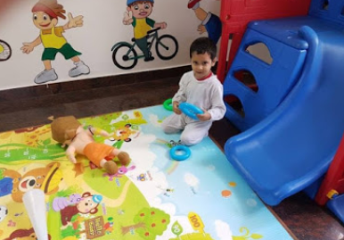 Planet Kids - Sarjapur