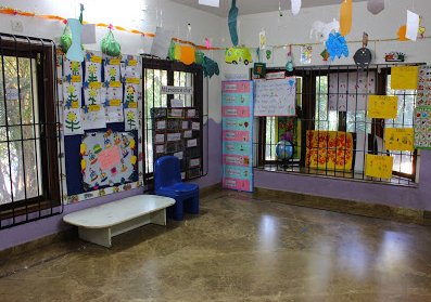 Planet Kids - Sarjapur