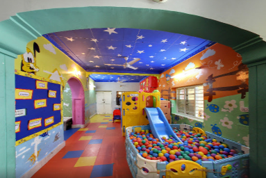 Planet Kids - Vijaya Bank Layout,Bilekahalli