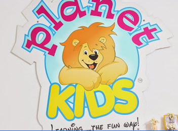 Planet Kids - Vijaya Bank Layout,Bilekahalli