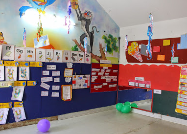 Planet Kids - Vijayanagar