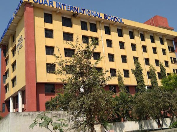 Podar International School - Bannerghatta Main Road