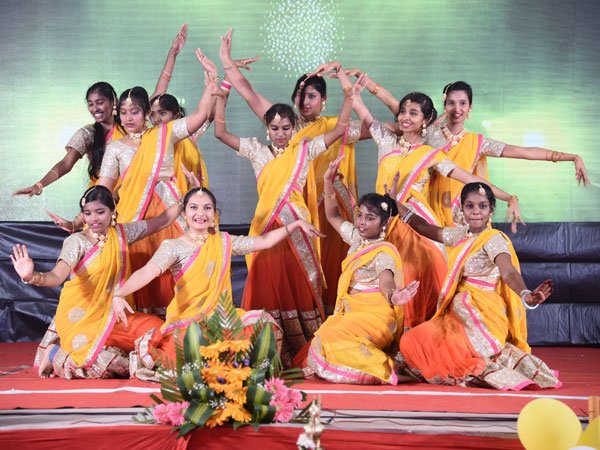 Podar International School - Bannerghatta Main Road