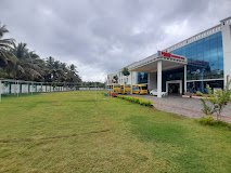 Podar International school - Basavanagudi