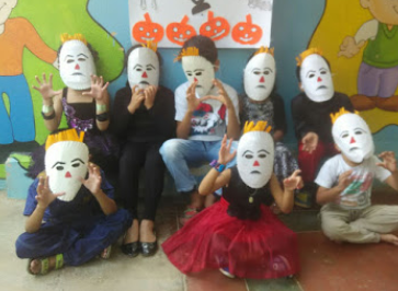 Podar Jumbo Kids Plus - Vidyaranyapura