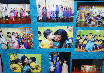 Poddar Jumbo Kids - 8th Phase,JP Nagar