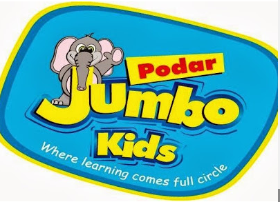 Poddar Jumbo Kids - 8th Phase,JP Nagar