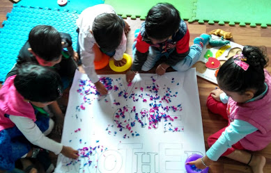 Poddar Jumbo Kids - Akshayanagar