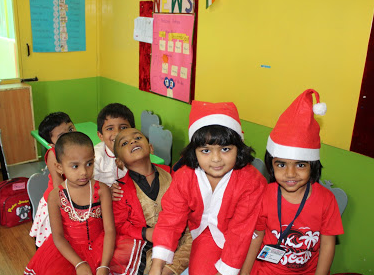 Poddar Jumbo Kids - Basaveshwar Nagar