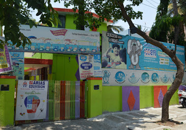 Poddar Jumbo Kids - Basaveshwar Nagar